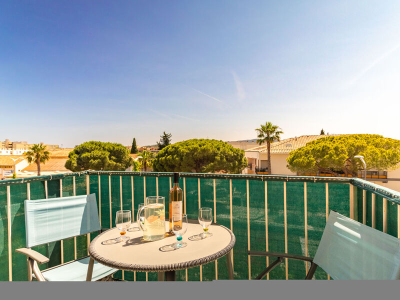 Résidence Les Ilaires