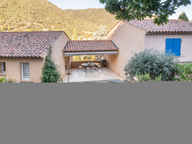 Les Restanques du Vallon