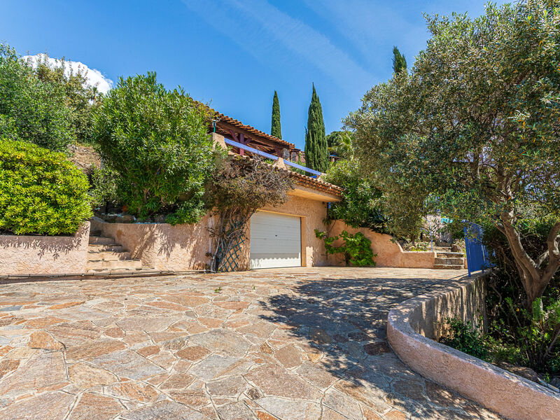 Villa Etoile Filante