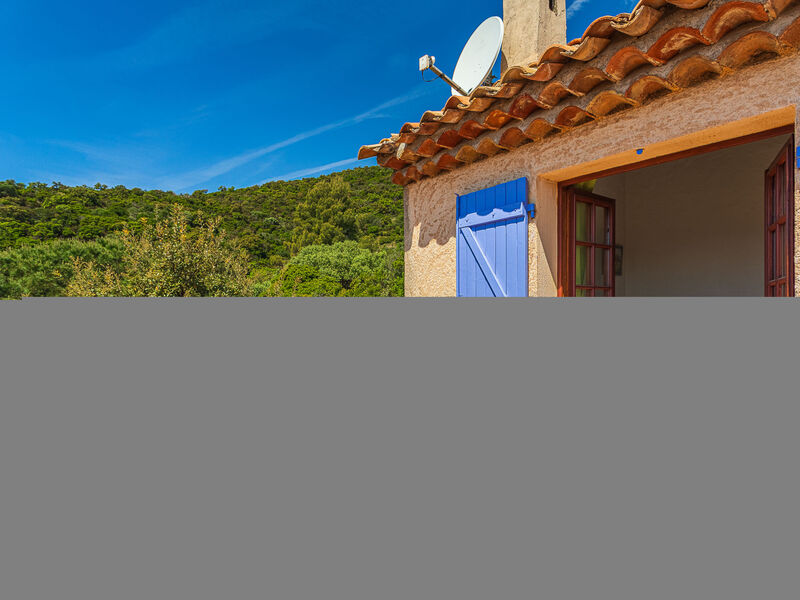 Villa Etoile Filante