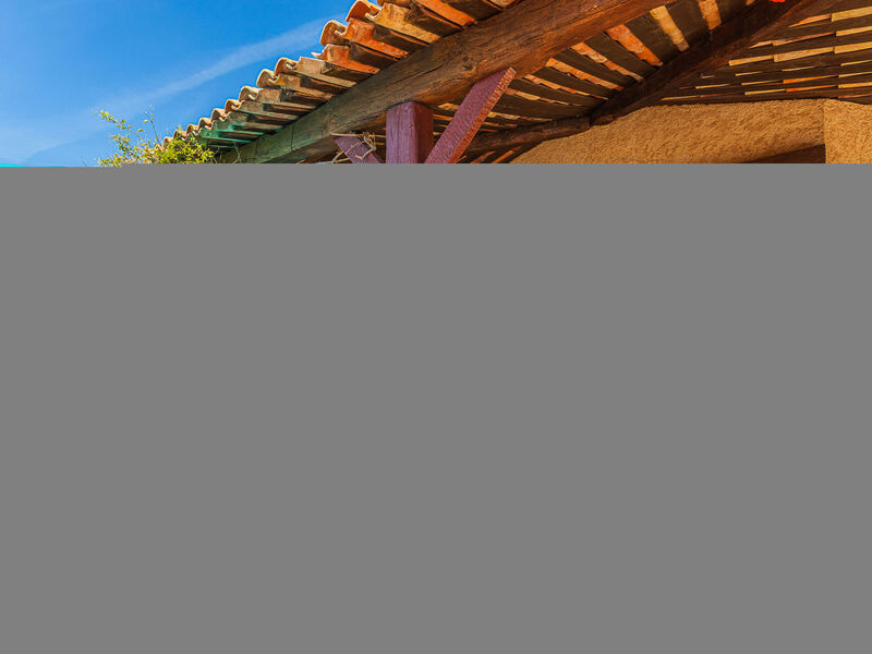 Villa Etoile Filante