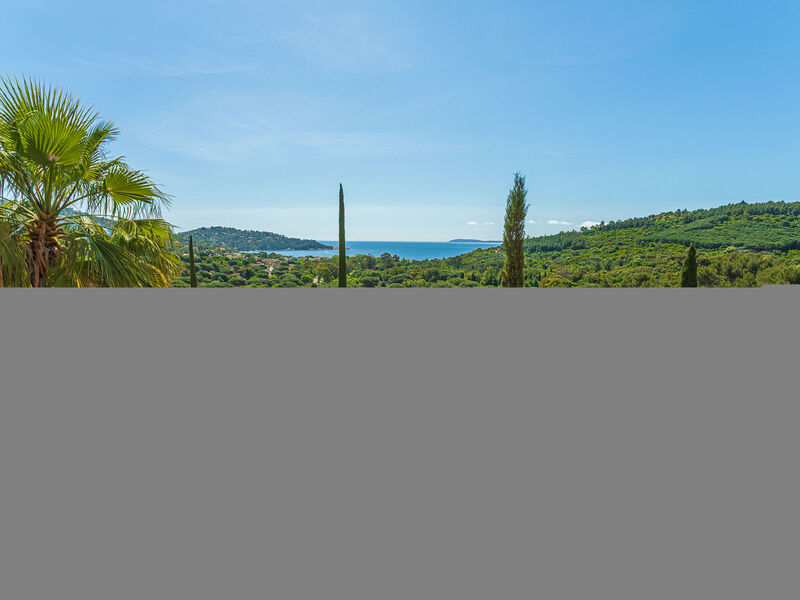 Villa Etoile Filante