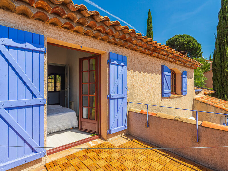 Villa Etoile Filante