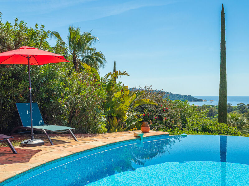 Villa Etoile Filante