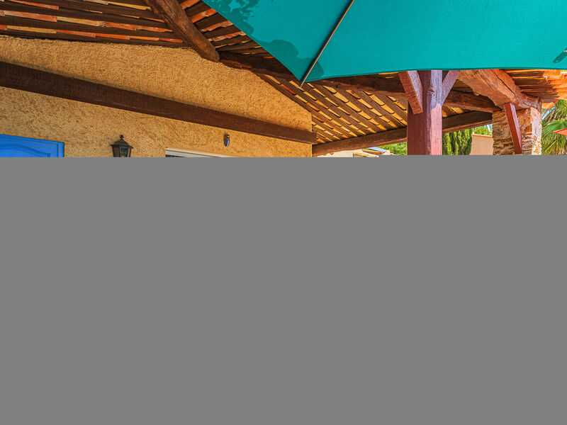 Villa Etoile Filante