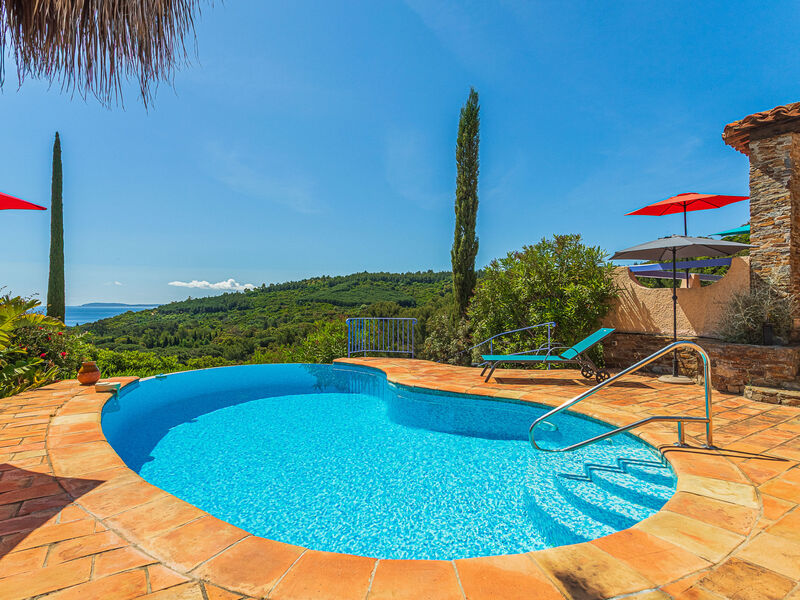 Villa Etoile Filante