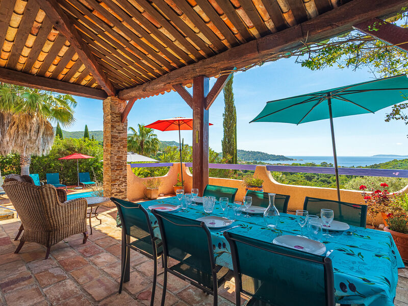 Villa Etoile Filante