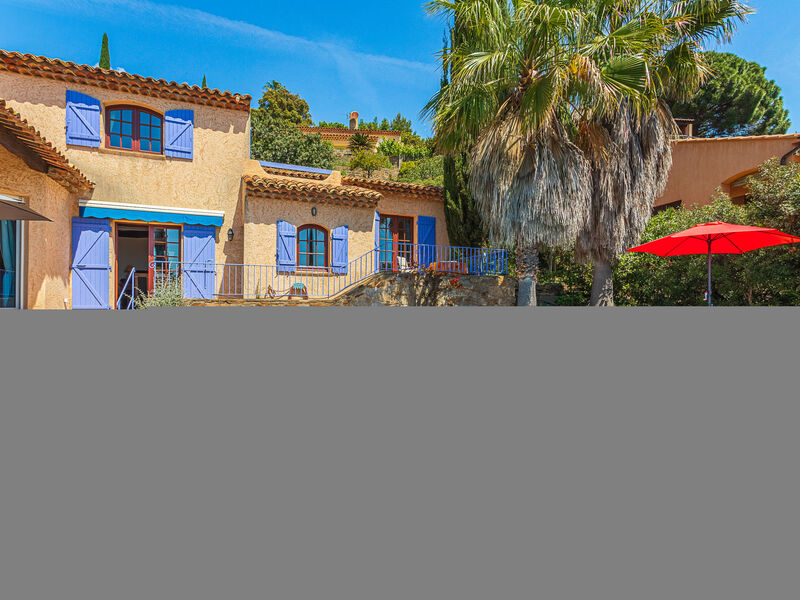 Villa Etoile Filante