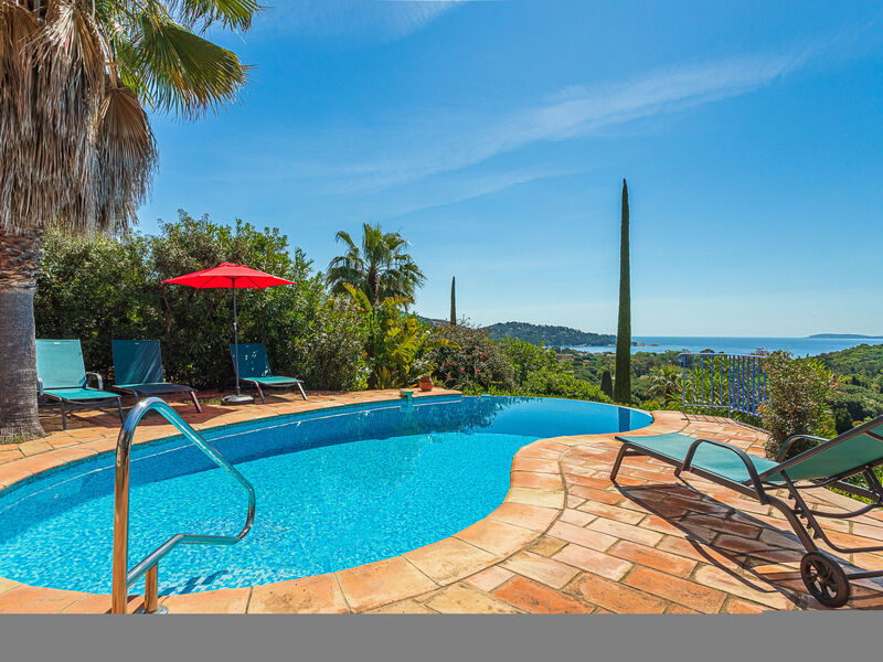 Villa Etoile Filante