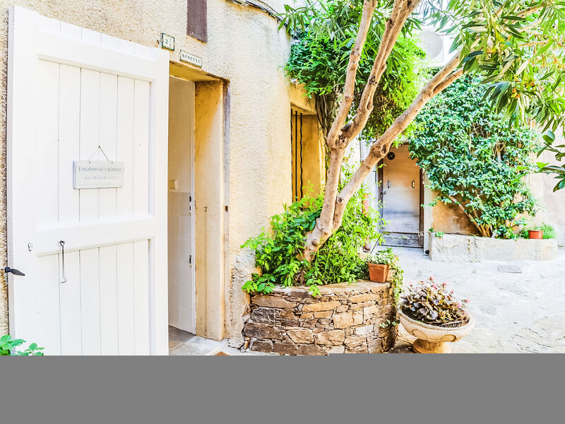 Village De Bormes Les Mimosas