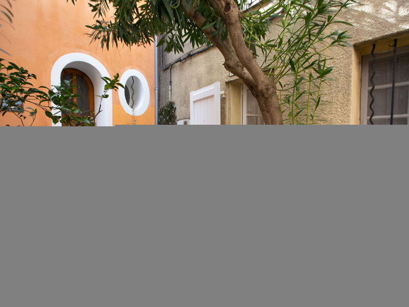 Village De Bormes Les Mimosas