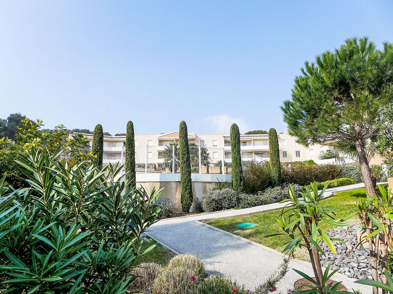 Le Domaine De La Baie