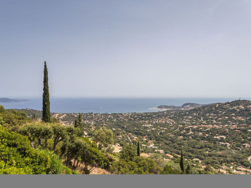 Les Terrasses De L'Eau Blanche