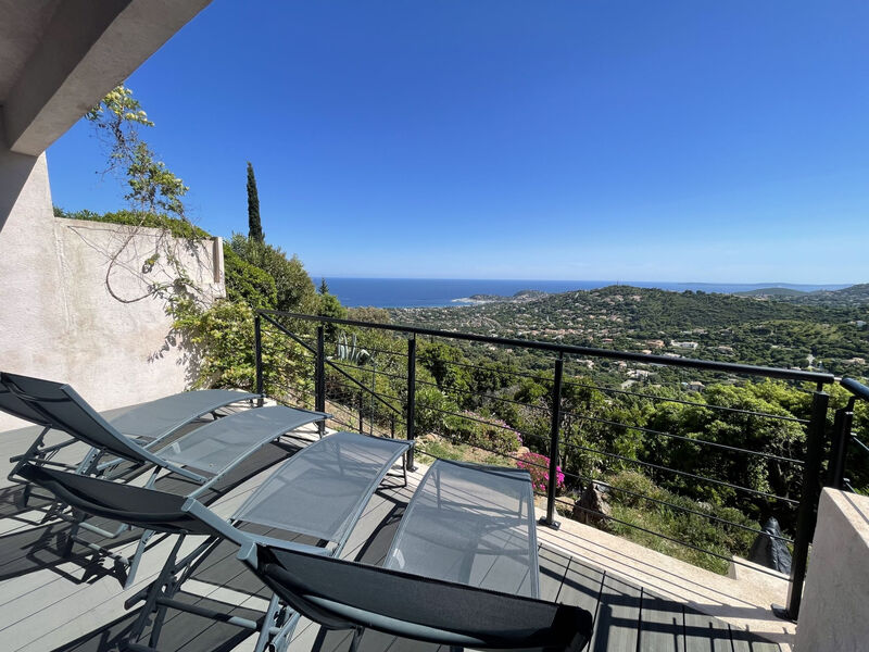 Les Terrasses De L'Eau Blanche