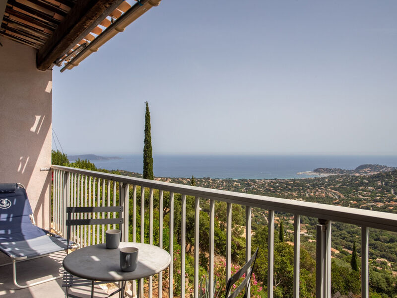 Les Terrasses De L'Eau Blanche