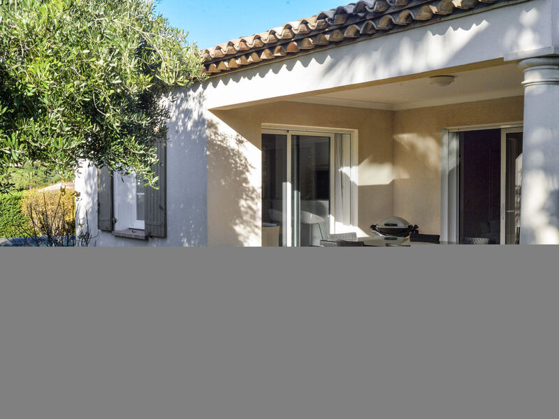 Le Domaine De L'Eilen