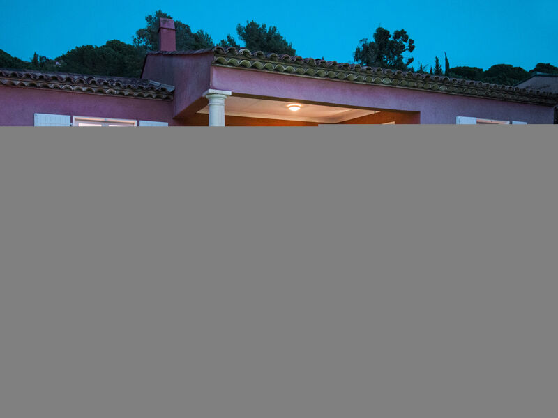 Le Domaine De L'Eilen