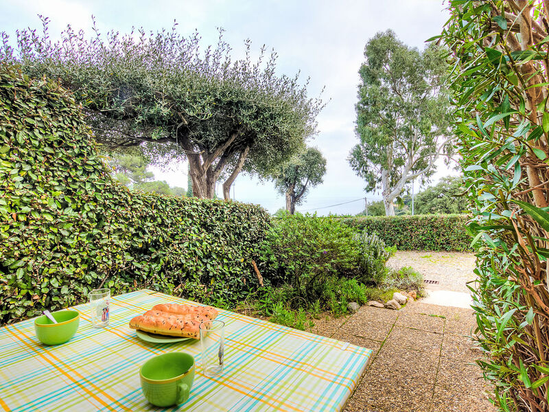 Les Jardins De La Mer