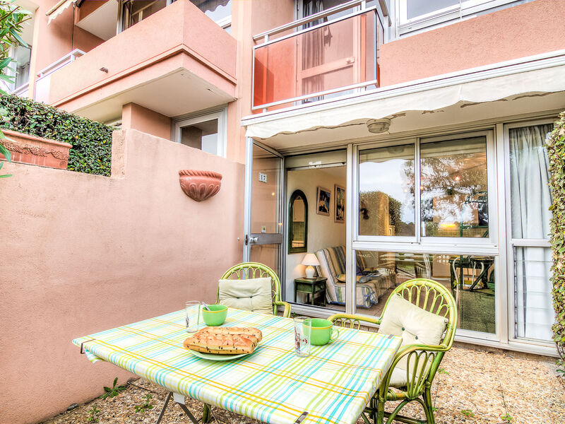 Les Jardins De La Mer