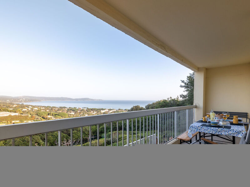 Résidence Les Coccinelles