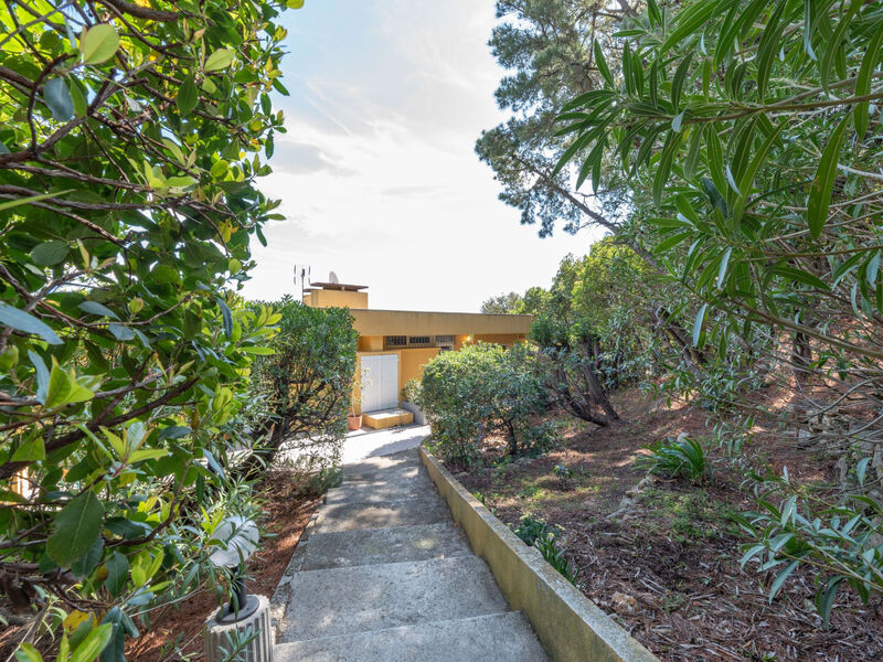 Résidence Les Coccinelles