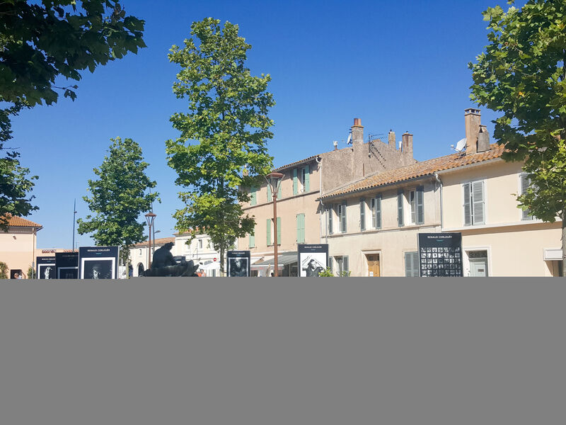 Boulevard Louis Blanc