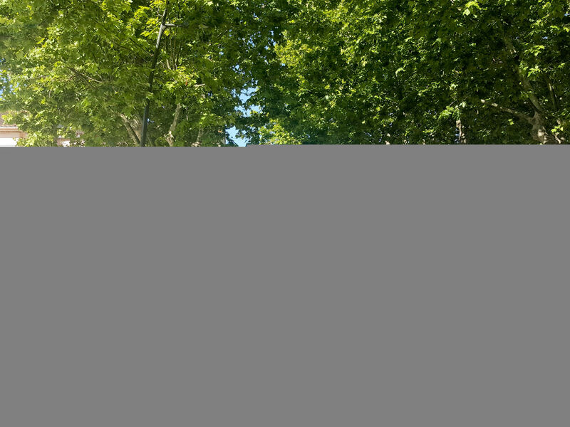 Boulevard Louis Blanc