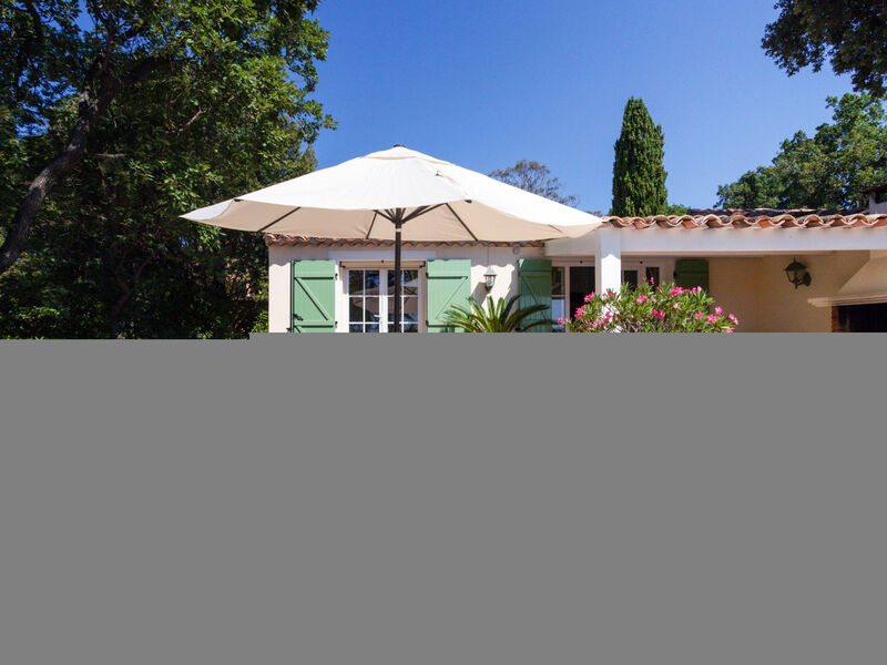 Les Résidences De Beauvallon