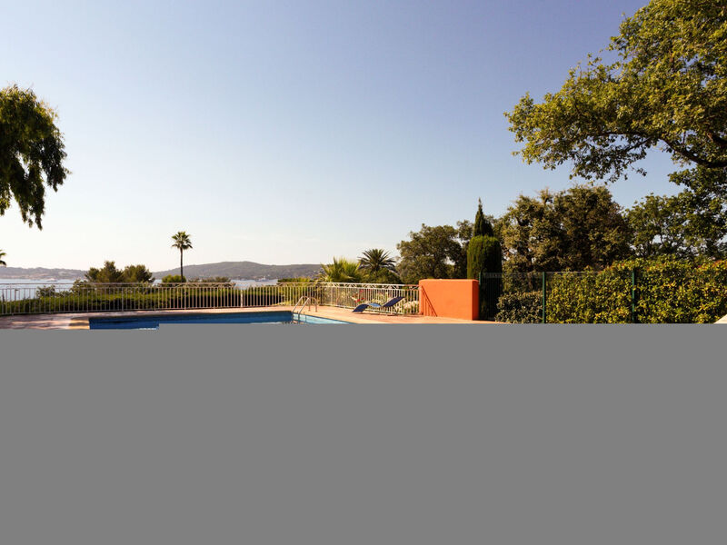 Les Résidences De Beauvallon