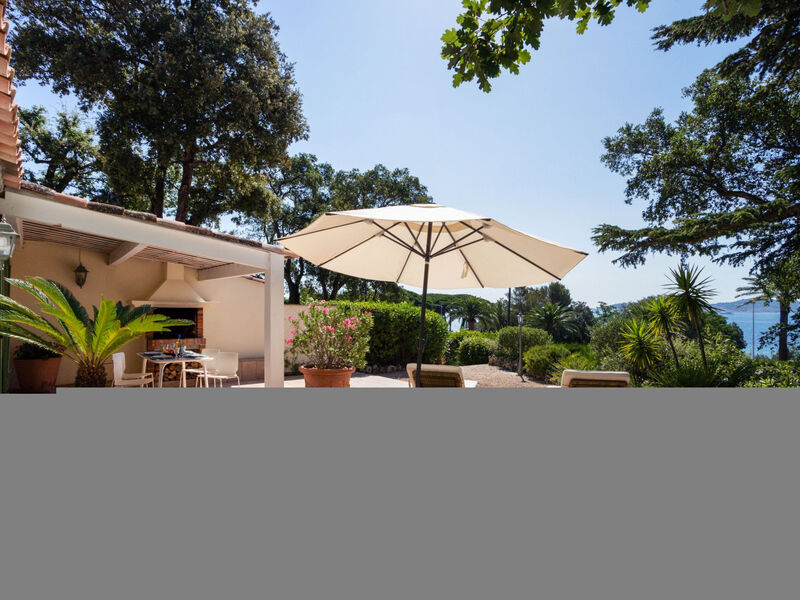 Les Résidences De Beauvallon