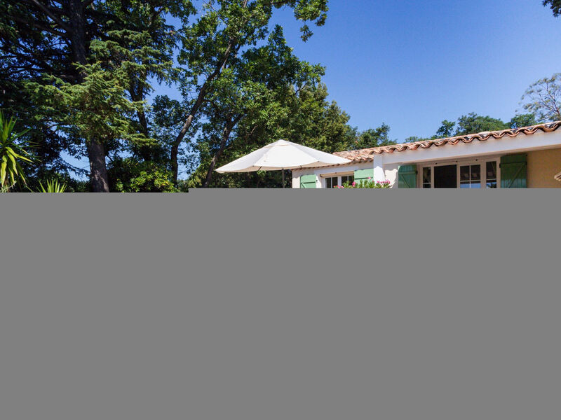 Les Résidences De Beauvallon