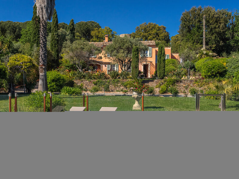 Le Clos du Pierredon