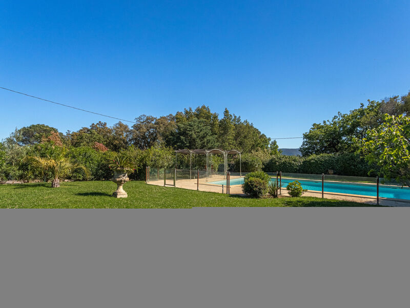 Le Clos du Pierredon