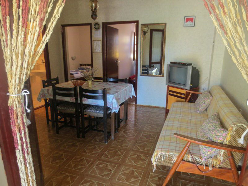 Apartmán 1350-163