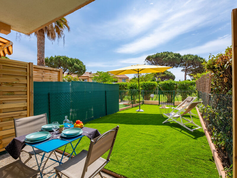 Les Jardins De La Nartelle