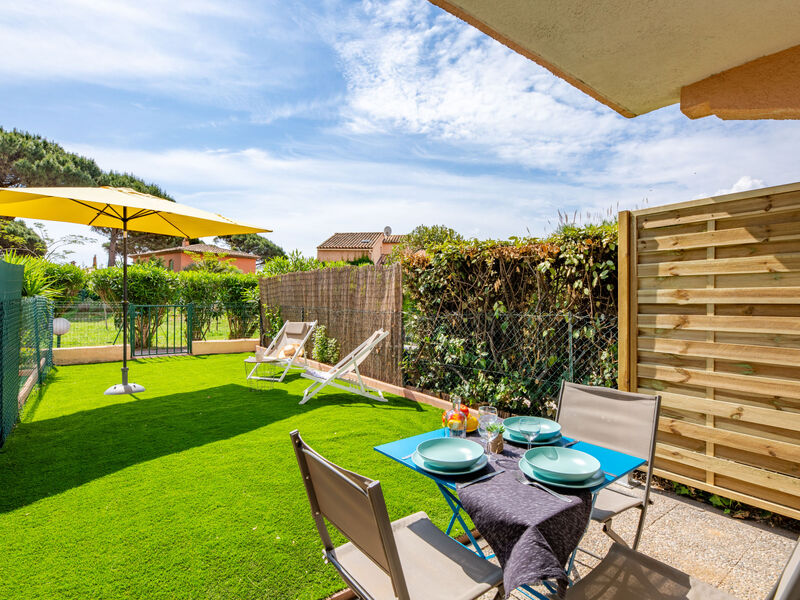 Les Jardins De La Nartelle