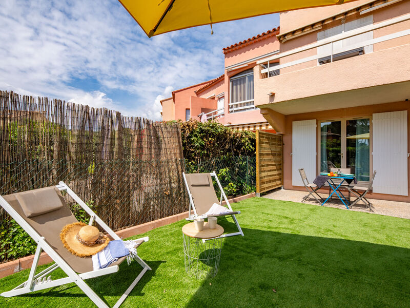 Les Jardins De La Nartelle