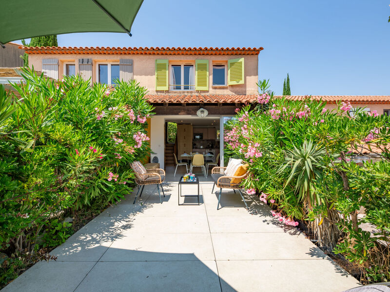 Les Bastides De Guerrevieille