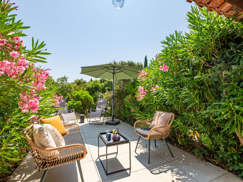 Les Bastides De Guerrevieille