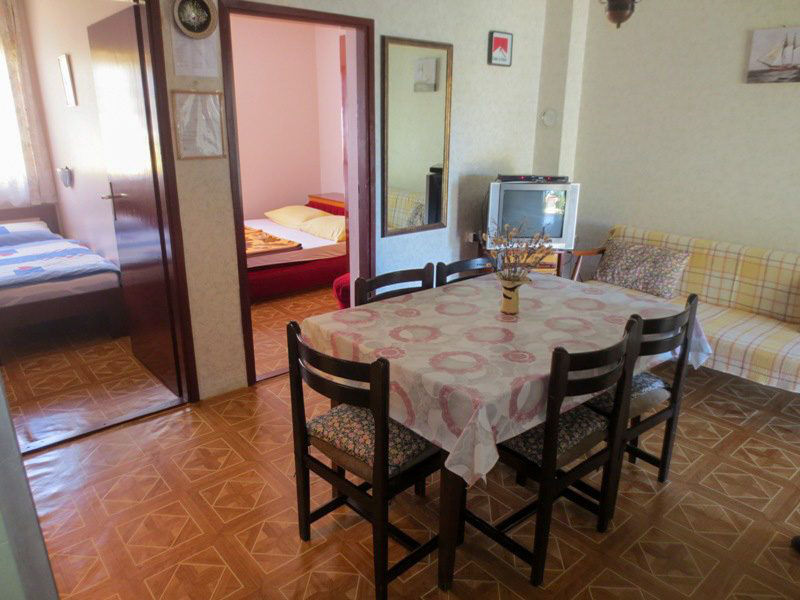 Apartmán 1350-163