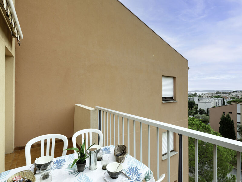 Les Pins Ensoleilles