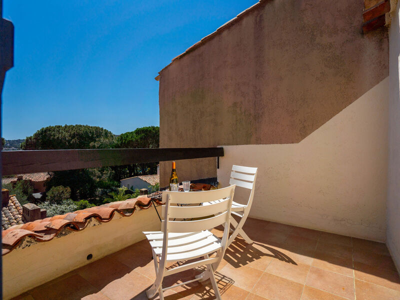 Domaine Des Restanques