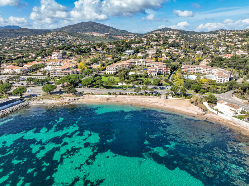 Les Rivages Des Issambres