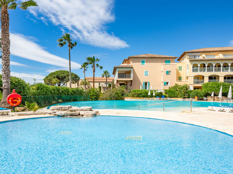 Les Rivages Des Issambres