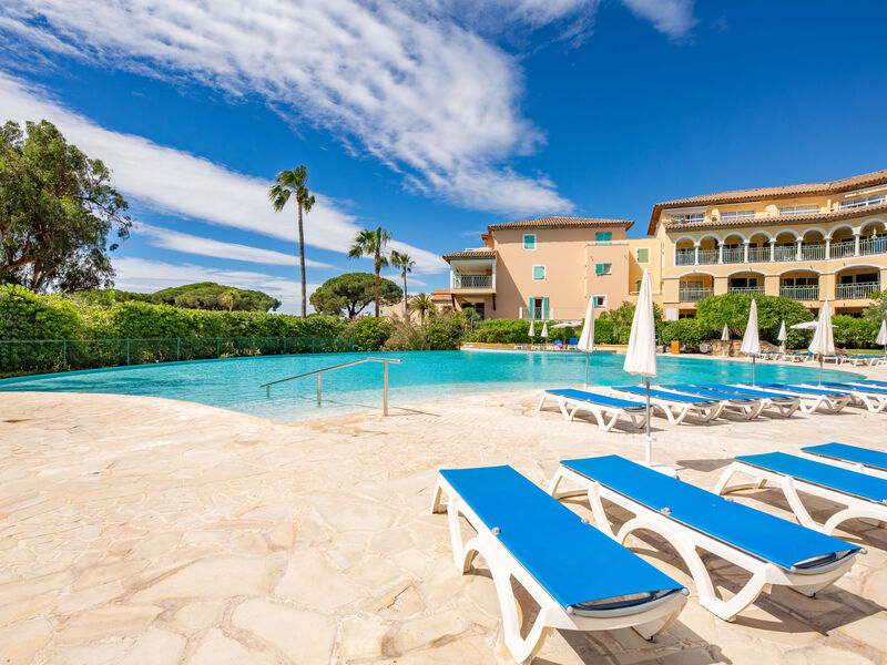 Les Rivages Des Issambres