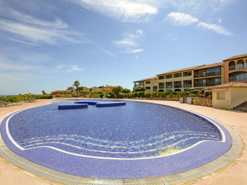 Le Hameau Des Issambres