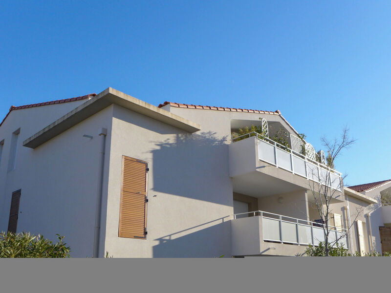 Les Calanques De Saint Aygulf