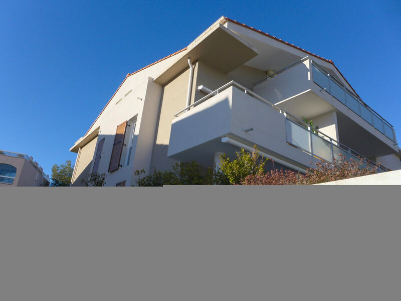 Les Calanques De Saint Aygulf