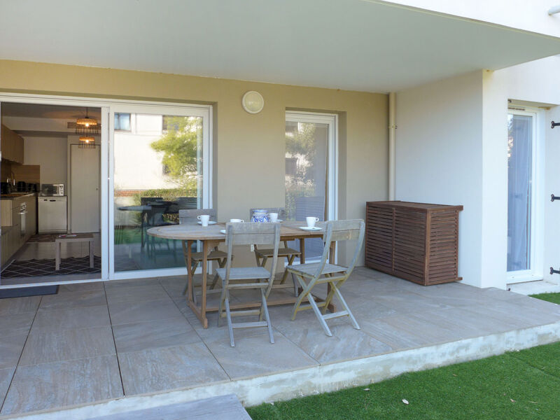 Les Calanques De Saint Aygulf