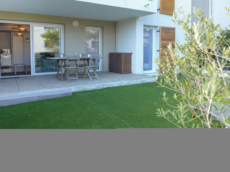 Les Calanques De Saint Aygulf